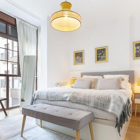 Apartamento Retiro III En 마드리드 외부 사진