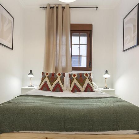 Apartamento Retiro III En 마드리드 외부 사진