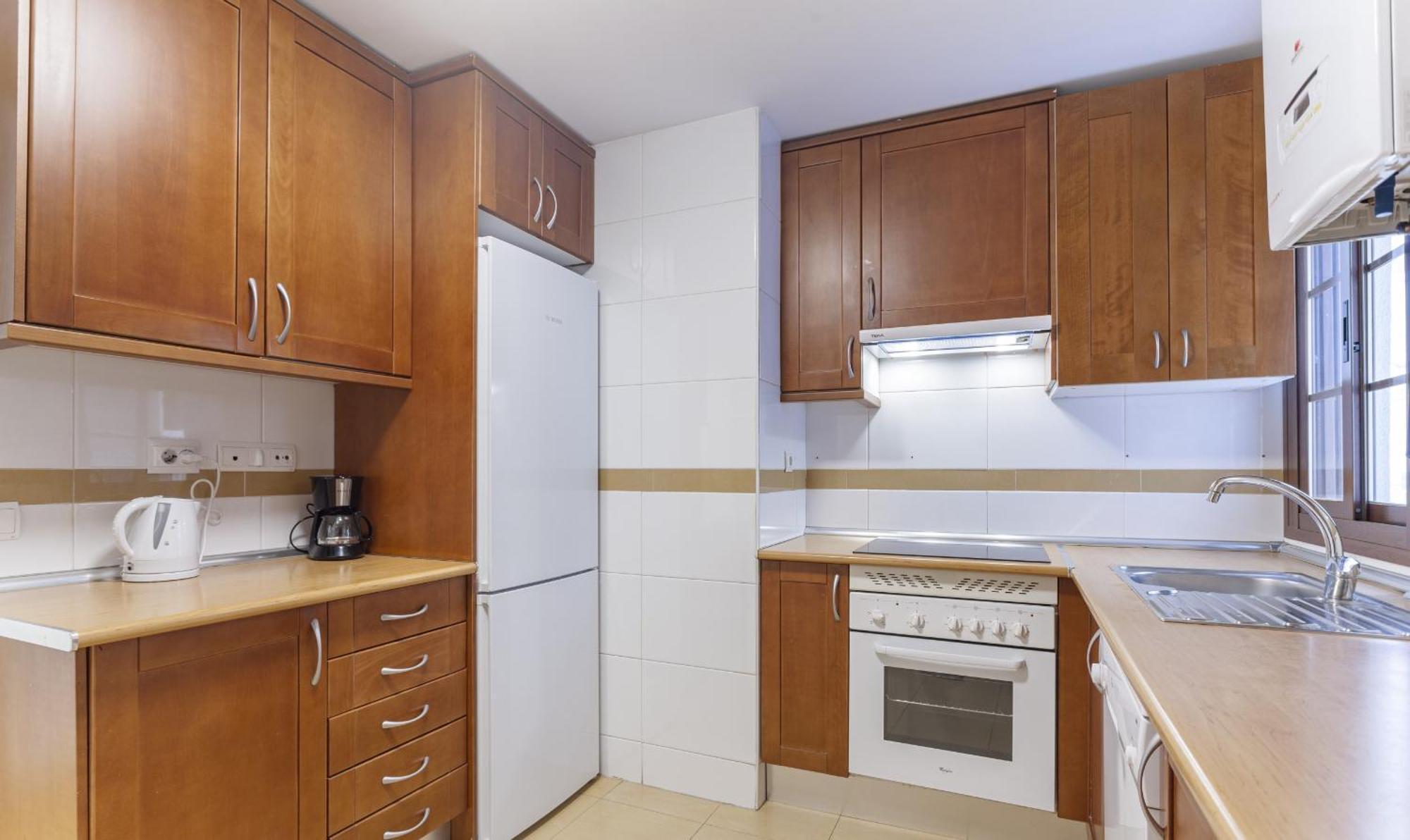 Apartamento Retiro III En 마드리드 외부 사진