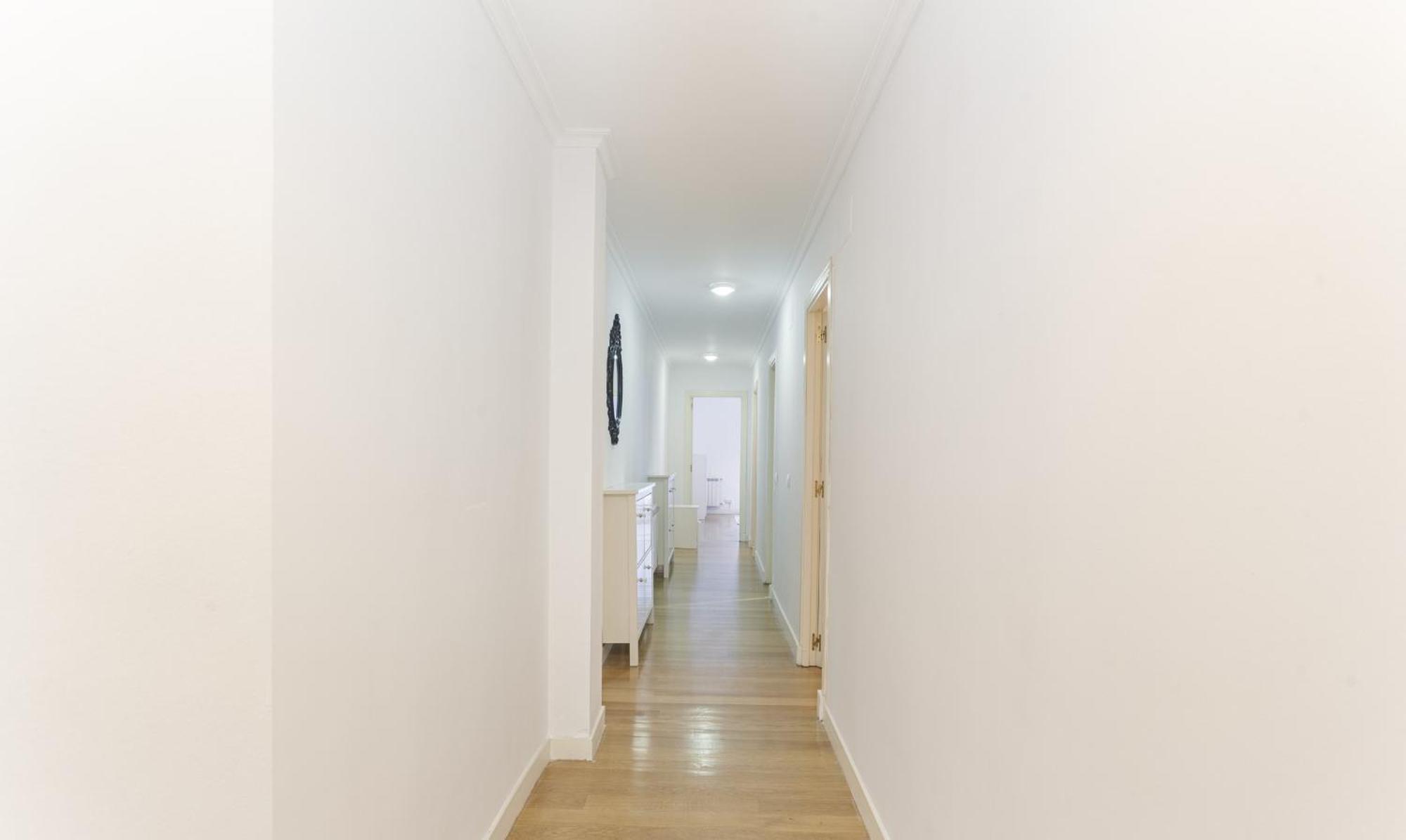 Apartamento Retiro III En 마드리드 외부 사진