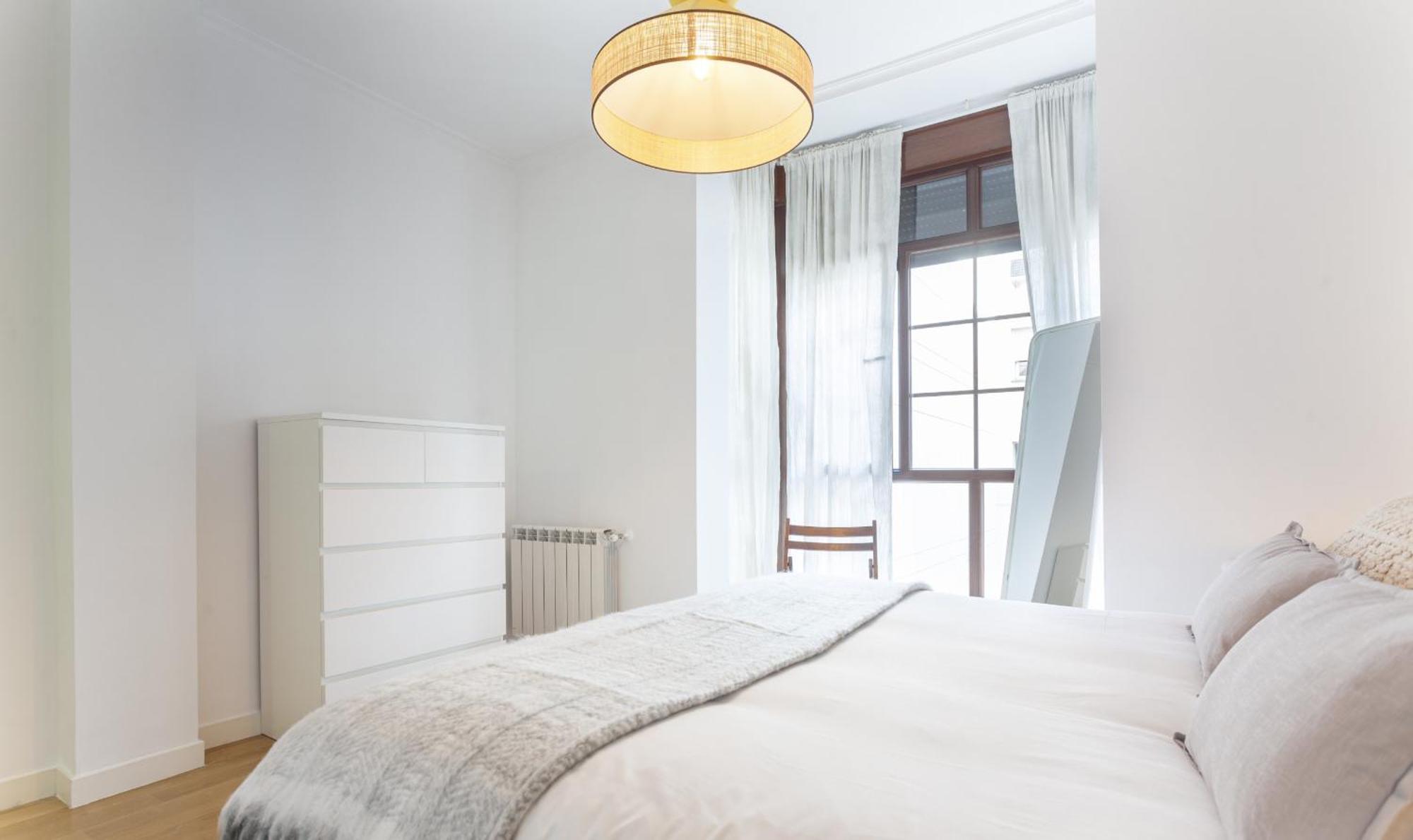 Apartamento Retiro III En 마드리드 외부 사진