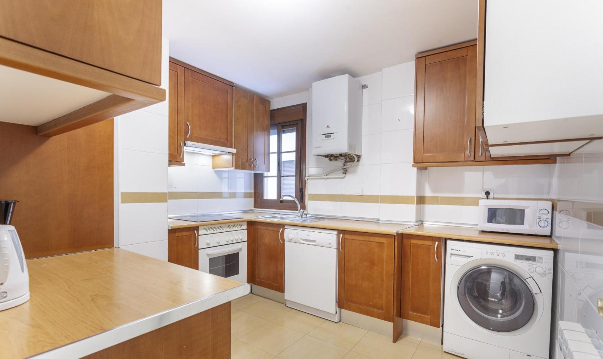 Apartamento Retiro III En 마드리드 외부 사진