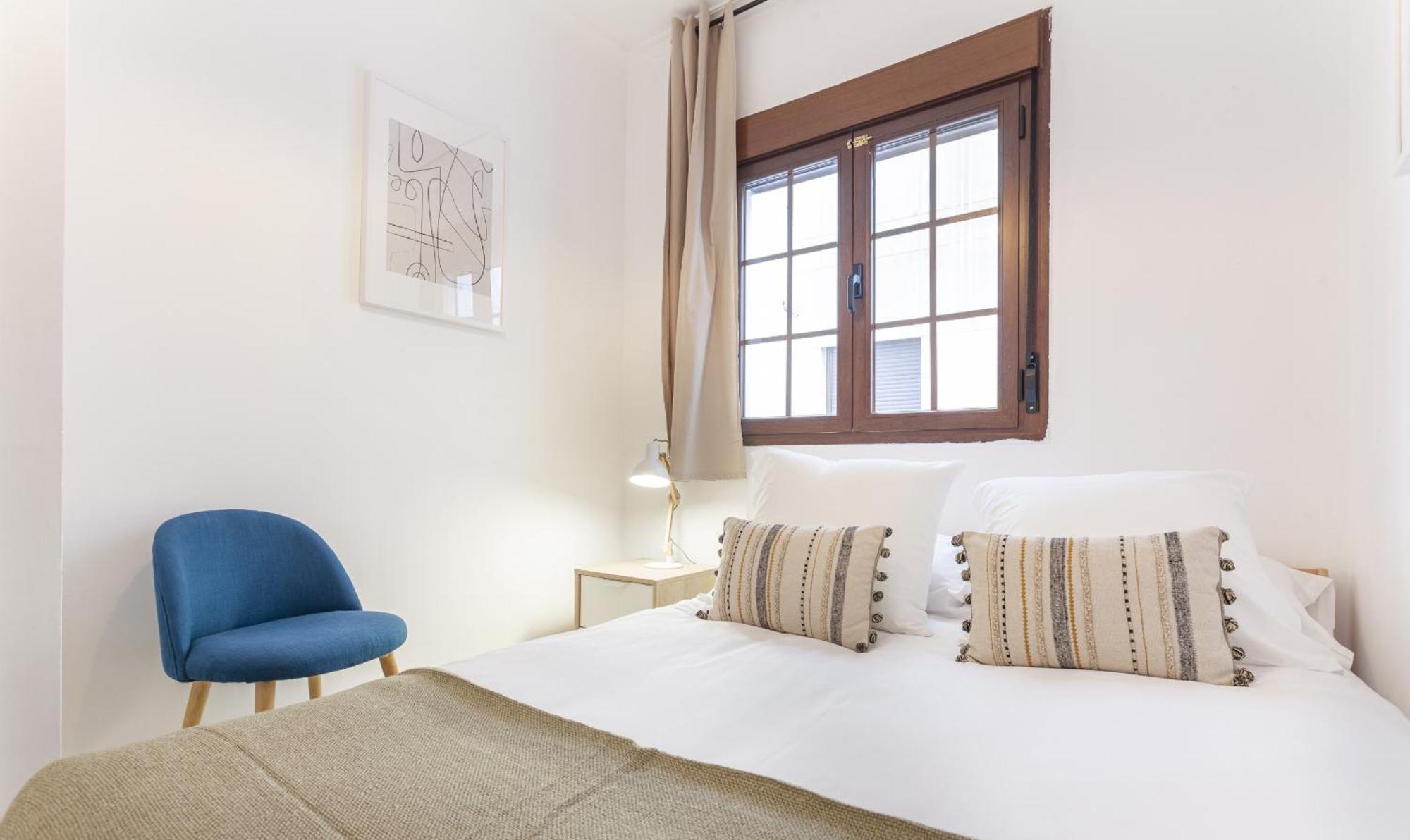 Apartamento Retiro III En 마드리드 외부 사진